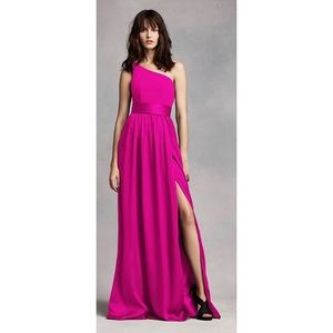 NWT: David's Bridal Bridesmaid Dress